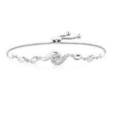 Michael hill jewellers baby bracelets clearance