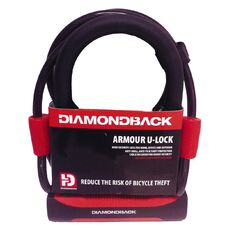 diamondback u lock
