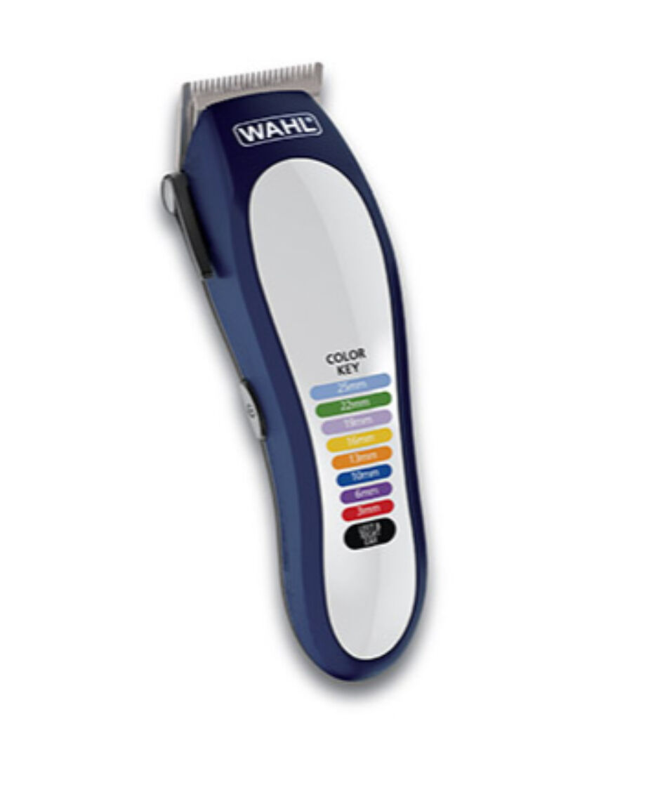 Professional Electric Hair Clipper Rechargeable Hair
