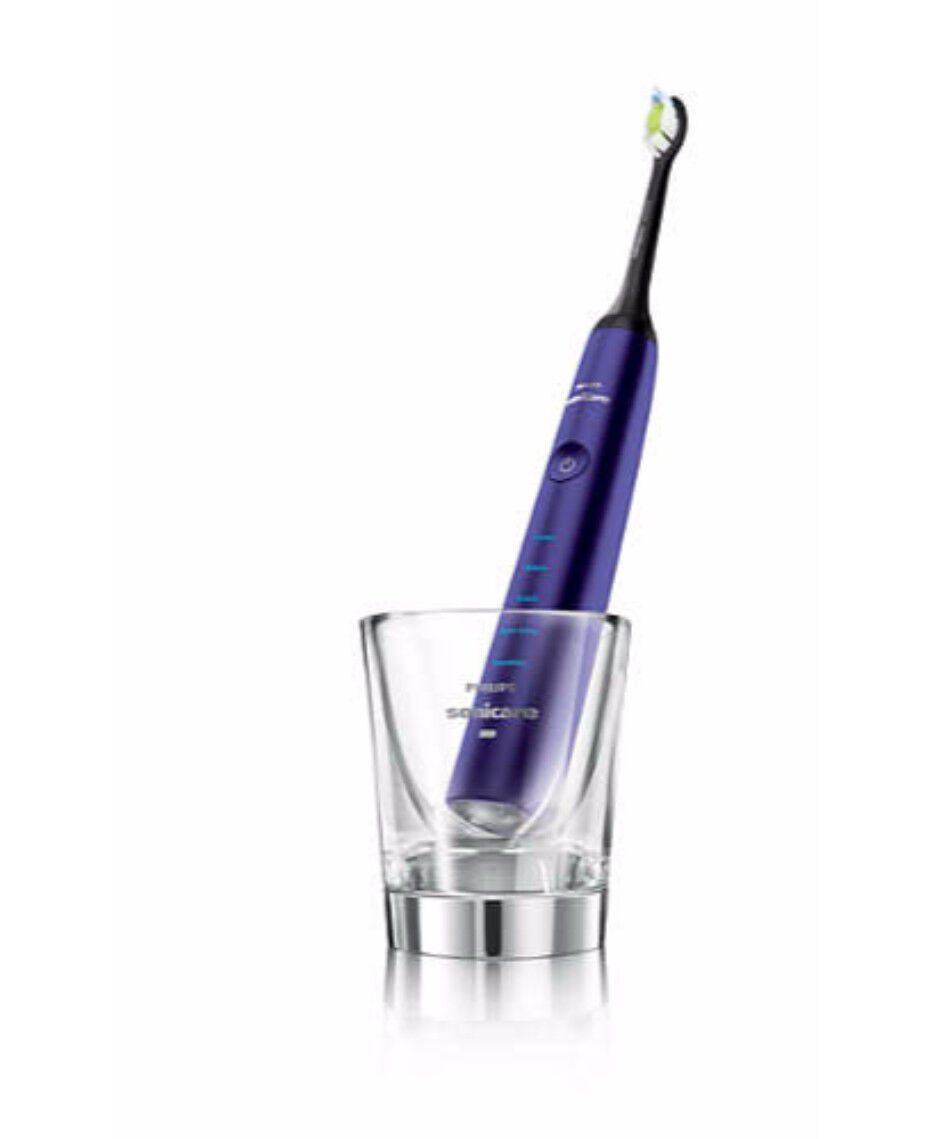 Philips Sonicare Diamond Clean Amethyst Electric Toothbrush Shaver Shop