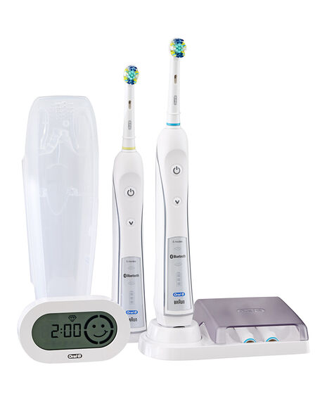 Oral B Professional Care Travel Case Oral B Professional Care Travel Case