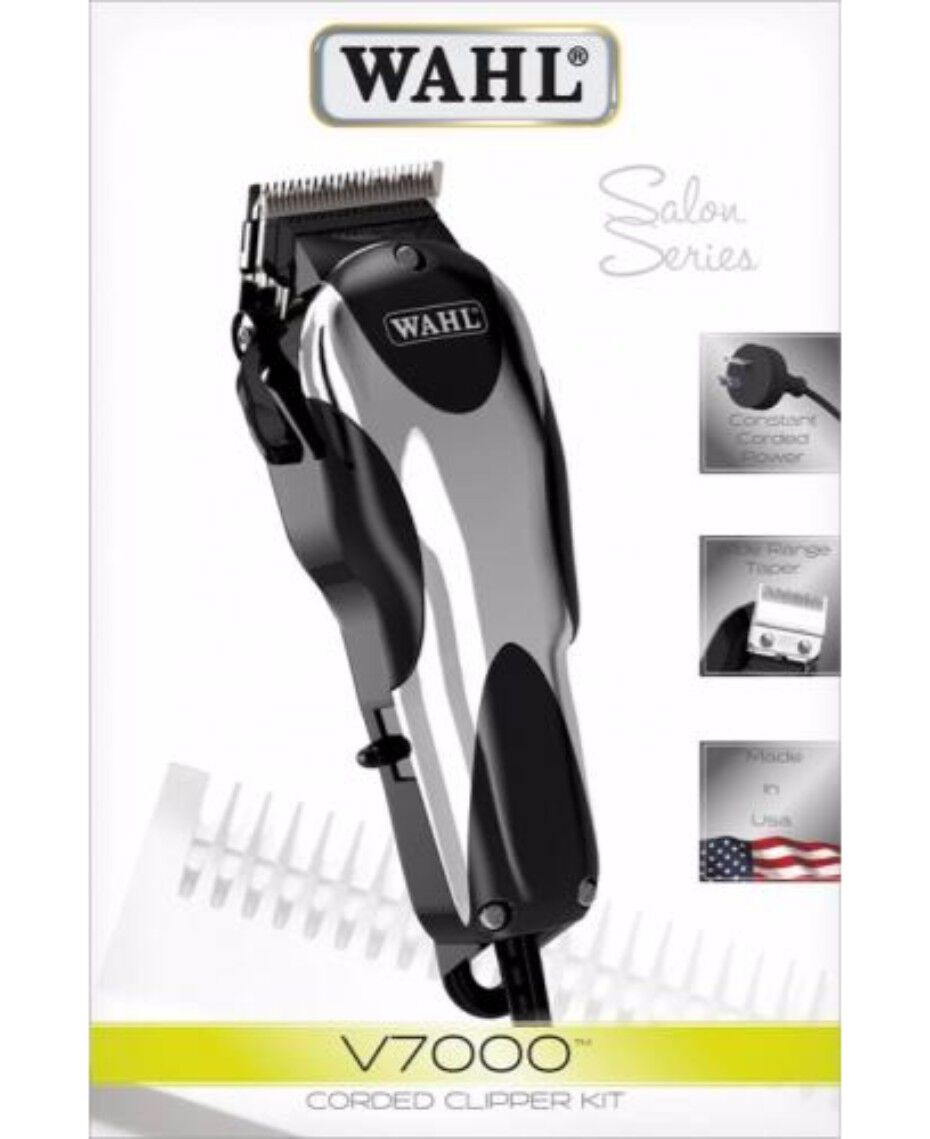 Wahl | Salon Series V7000 Hair Clipper | Shaver Shop