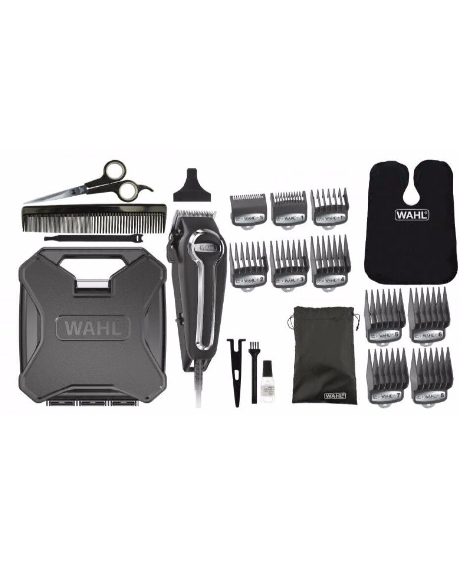 Wahl Elite Pro Hair Clipper Shaver Shop